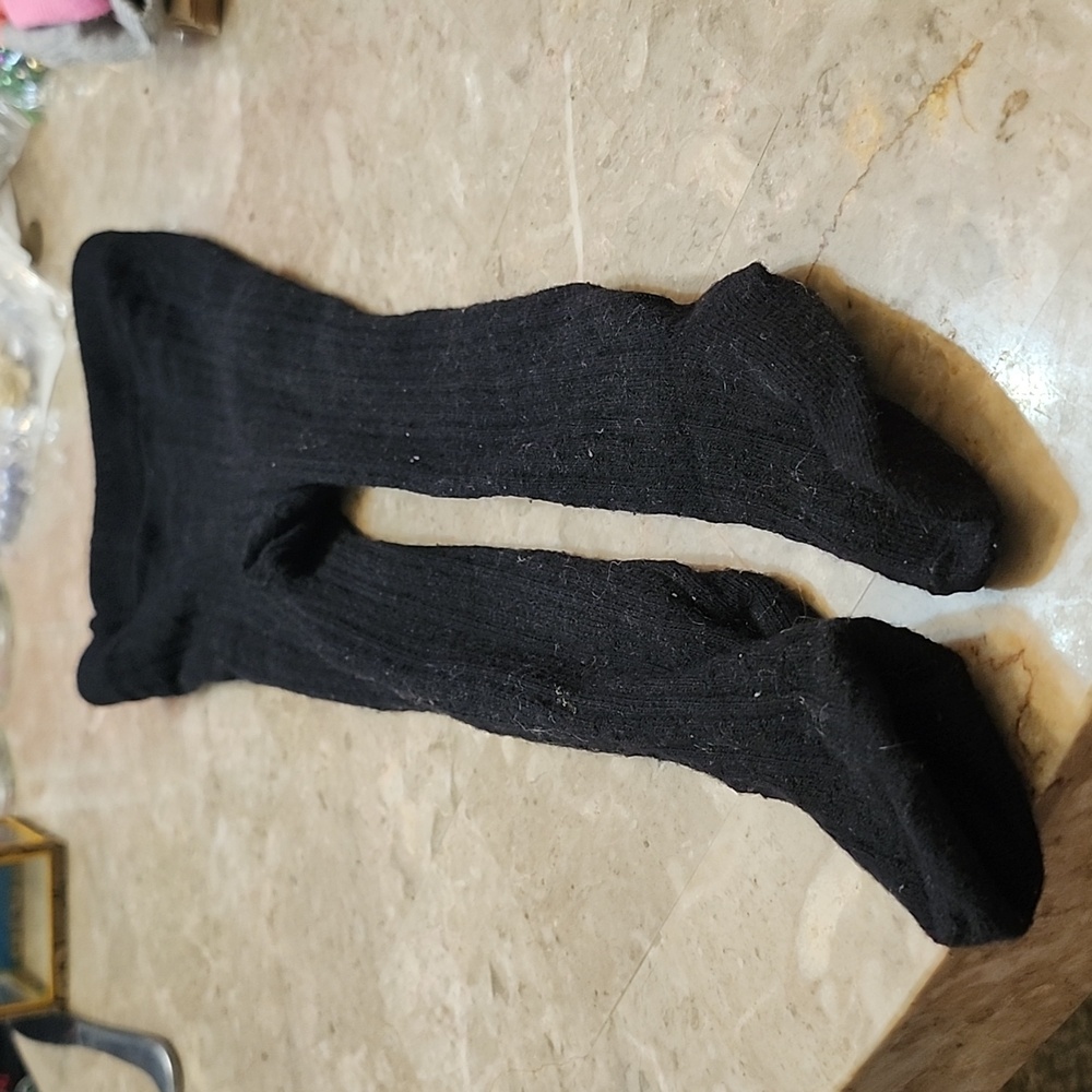 Baby tights